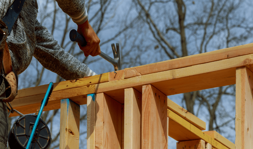 MB Carpentry & Masonry